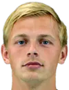 Vlasiy Sinyavskiy - FC Banik Ostrau futbolcusu