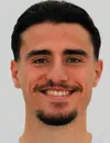 Vleron Statovci - SC Fortuna Köln futbolcusu