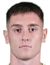 Vojin Serafimovic - FC Famalicão futbolcusu