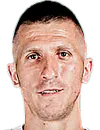 Vojislav Stankovic - FK Teleoptik Zemun futbolcusu