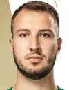 Vojtech Mares - SV Wacker Burghausen futbolcusu