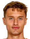 Vojtech Stransky - FC Slovan Liberec futbolcusu