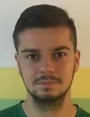 Vojtech Strunc - FK Banik Sokolov 1948 player