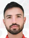 Volkan Altınsoy - Usak Spor futbolcusu