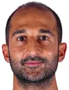 Volkan Babacan - jugador del Basaksehir FK