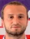 Volkan Bekci futbolcu profil fotoğrafı