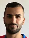 Volkan Beycur - Ladik Belediyespor player