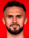 Volkan Celiktas - SG Sonnenhof Großaspach futbolcusu