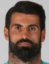 Volkan Demirel futbolcu profil fotoğrafı