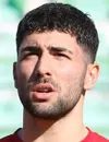 Volkan Diyenli - Osmaniyespor FK futbolcusu