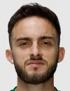 Volkan Eğri - Beykoz Anadolu Spor futbolcusu