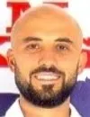 Volkan Özcan futbolcu profil fotoğrafı