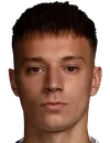 Volodymyr Brazhko - Dynamo Kyiv futbolcusu