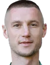 Volodymyr Chesnakov futbolcu profil fotoğrafı