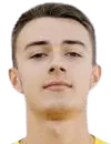 Volodymyr Grek - Spieler von TuS Geretsried