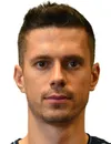 Volodymyr Kostevych - Sokol Kleczew futbolcusu