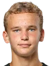 Volodymyr Kovalchuk - Kolos Kovalivka U19 futbolcusu