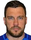 Volodymyr Pryiomov futbolcu profil fotoğrafı
