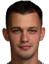 Volodymyr Shepelev - Polissya Zhytomyr futbolcusu