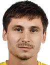 Volodymyr Shopin futbolcu profil fotoğrafı