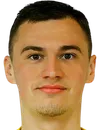 Volodymyr Shvets - Livyi Bereg Kyiv futbolcusu