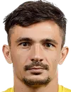 Volodymyr Tanchyk - Epicentr Kamyanets-Podilskyi futbolcusu