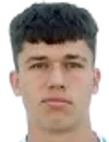 Vsevolod Chalyi - Dynamo Kyiv U19 futbolcusu