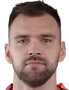 Vsevolod Ermakov - FC Shirak Gyumri futbolcusu