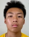 Vu Nguyen - giocatore del RB Leipzig U17