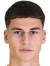 Vuk Atanasijevic - FK Teleoptik Zemun futbolcusu
