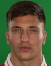 Vuk Bogdanovic - FK Cukaricki futbolcusu