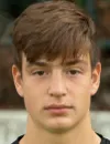 Vuk Borovic futbolcu profil fotoğrafı