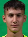 Vuk Draskic - Spieler von Roter Stern Belgrad