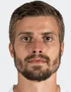 Vuk Latinovic - Brooklyn FC futbolcusu