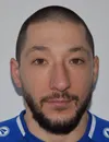 Vuk Mitosevic futbolcu profil fotoğrafı
