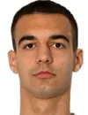 Vuk Vojnovic futbolcu profil fotoğrafı