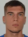 Vukasin Bogdanovic - FK Radnik Surdulica futbolcusu