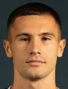 Vukasin Djurdjevic - FK Partizan Belgrad futbolcusu