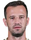 Vukasin Jovanovic - jugador del FK IMT Belgrad