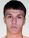 Vukasin Jovanovic - jogador do FK Macva Sabac