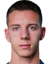 Vukasin Krstic - FK TSC Backa Topola futbolcusu