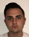 Vukasin Todorovic - giocatore del Royal FC Dubai