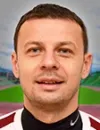 Vule Trivunovic - Karriereende futbolcusu