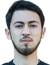 Vüqar Baybalayev - Karriereende futbolcusu