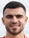 Vüsal Isgandarli - jugador del FK Partizani
