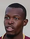 Vusi Sibiya - University of Pretoria FC futbolcusu