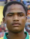 Vuyo Mantjie - jugador del Bloemfontein Celtic FC