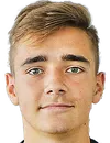 Vyacheslav Borysenko futbolcu profil fotoğrafı