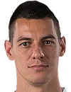 Vyacheslav Churko - Metalist 1925 Kharkiv futbolcusu