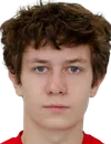 Vyacheslav Dobrorodov - joueur du Akron Tolyatti Konoplev U21